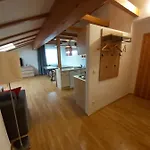 Apartment Ladinger Radstadt