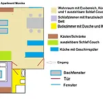 Ladinger Apartment