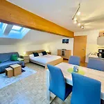 Ladinger Apartamento