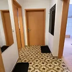 Ladinger Апартаменты *
