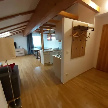 Apartamento Ladinger Radstadt