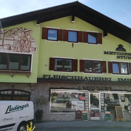 Ladinger Apartment Radstadt