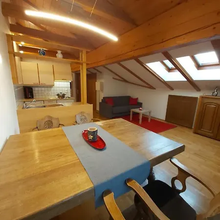 Apartamento Ladinger