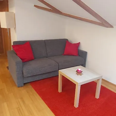 Apartamento Ladinger Radstadt