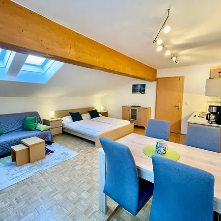 Ladinger Apartmán
