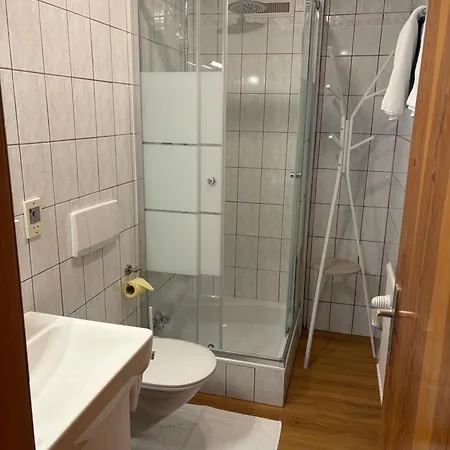 Ladinger Apartamento